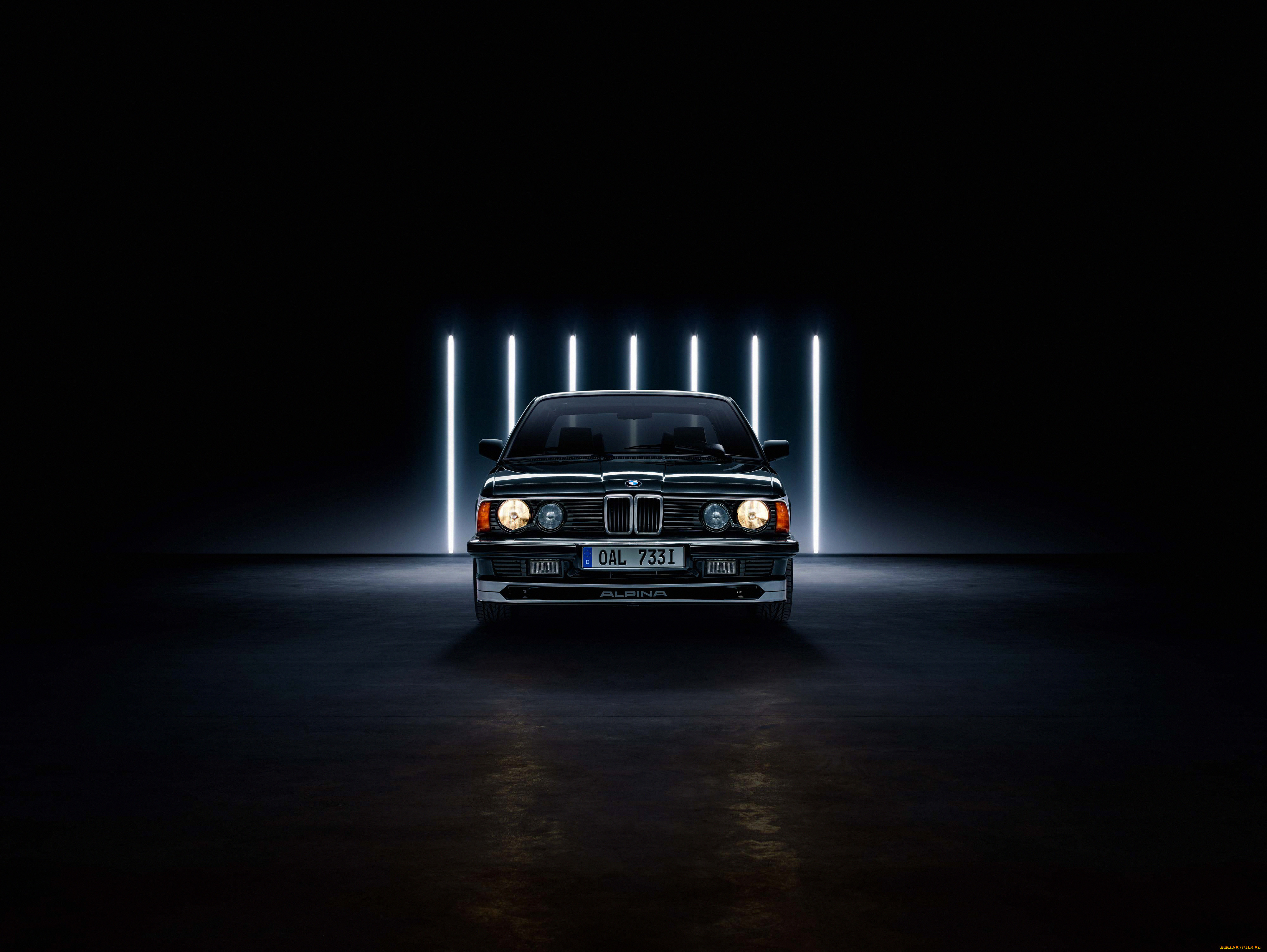 , bmw